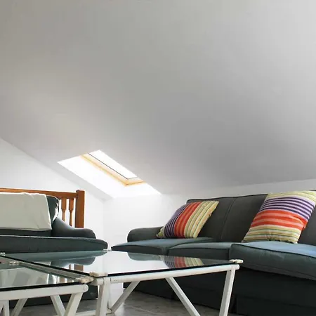 Vacaciones En Maresme Casa 7 Personas Sant Iscle De Vallalta