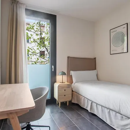 Apartamento Caterina 22@ Poblenou Barcelona