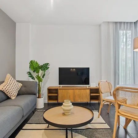 Caterina 22@ Poblenou * Barcelona