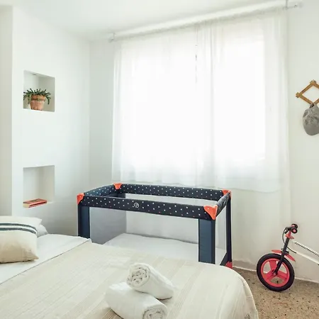Casa Jam * Barcellona
