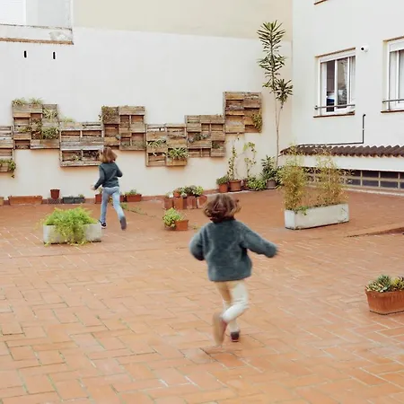 Casa Jam Ostello Barcellona
