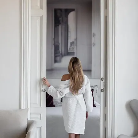 호텔 El Palauet Royal 5*