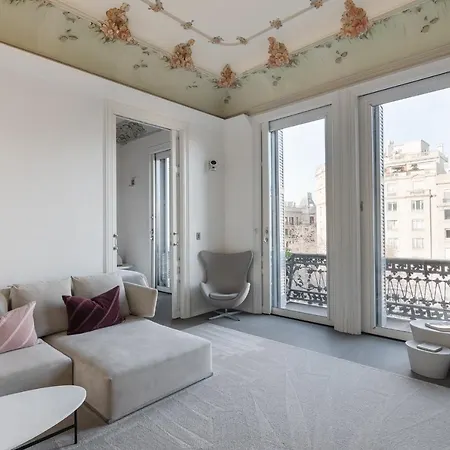 Hotel El Palauet Royal Barcellona
