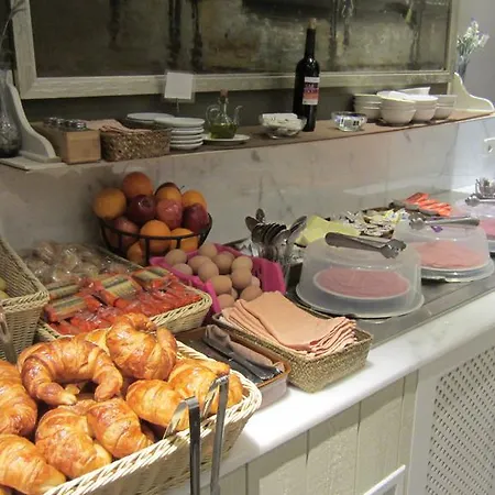 Hotel Cortes Rambla