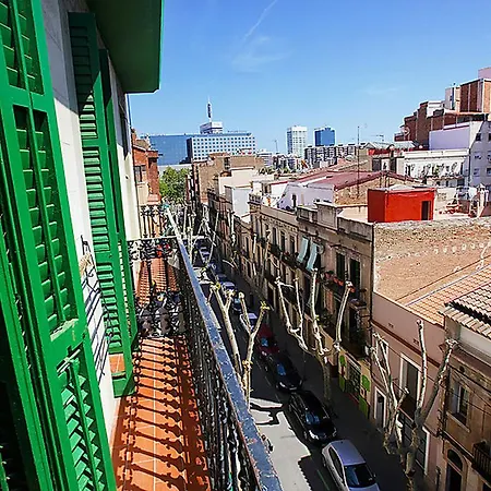 Valladolid 19 * Barcelona