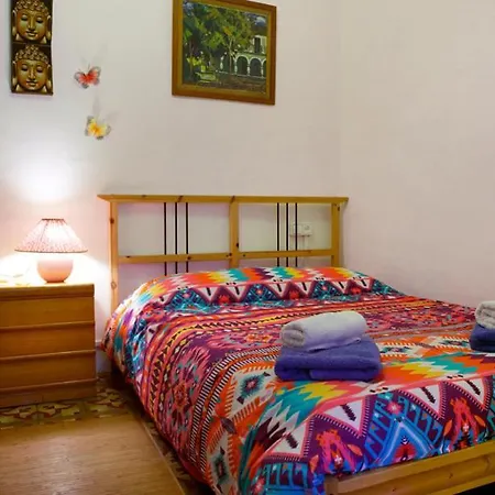 Appartamento En Piso Compartido Barcellona