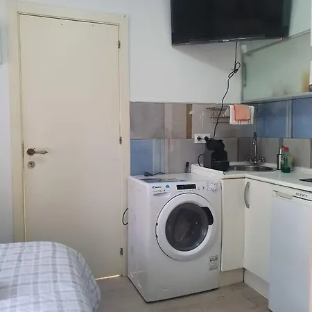 Studio Or With Private Bathroom Or With Shared Bathroom Apartment
