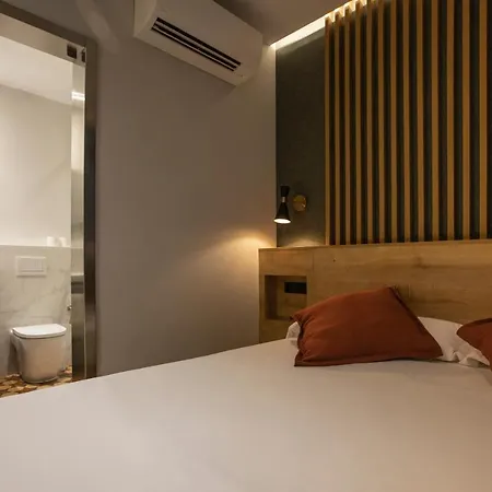 Fontanella By Bcn Urban Πανσιόν 3*
