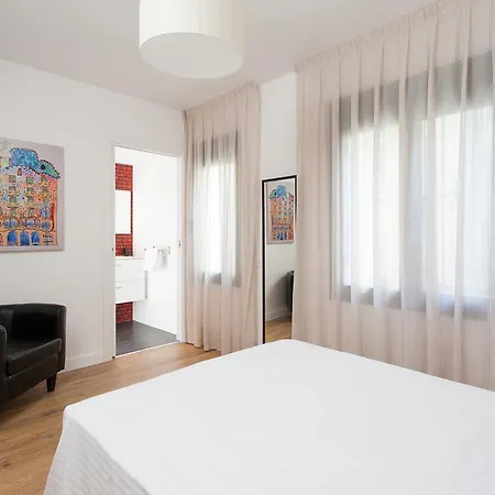 Appartamento Key San Pau House Terrace -