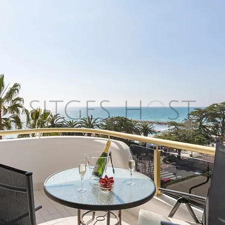 Apartment Arena Dos Piscinas Frente Al Mar *