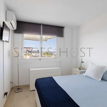 Apartmán Arena Dos Piscinas Frente Al Mar *