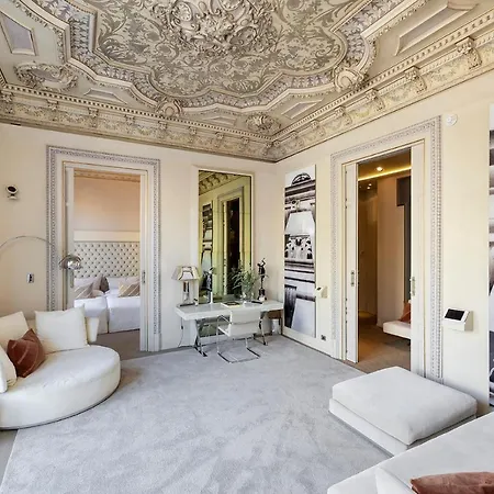 El Palauet Royal 5* Barcellona