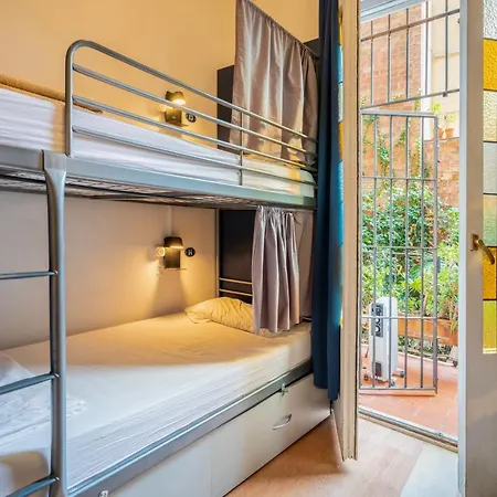 Hostel Casa Barcelo