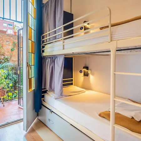Casa Barcelo Hostel Barcelona