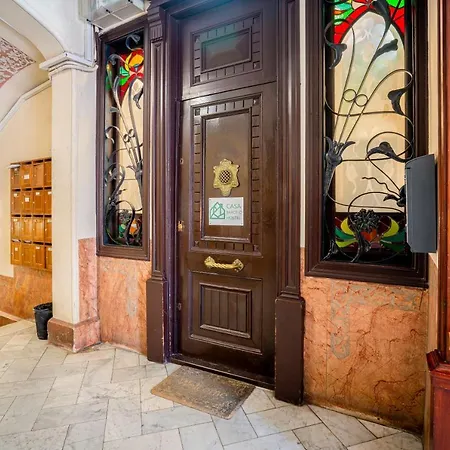 Casa Barcelo Hostel Barcelona