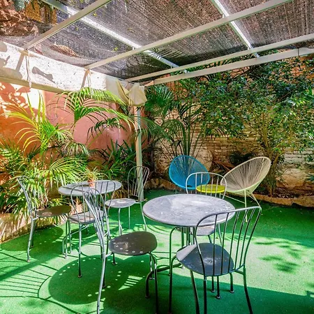 Hostel Casa Barcelo Barcelona
