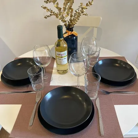 Civico 2 Apartman
