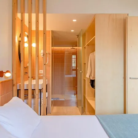 Apartment Jardinets De Gracia By The 5ve Soul *