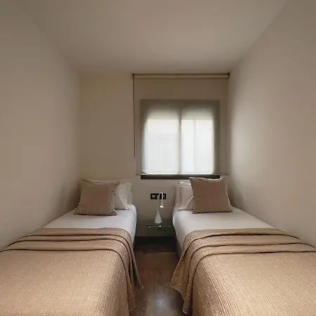 Appartement Unique Diagonal Iii *