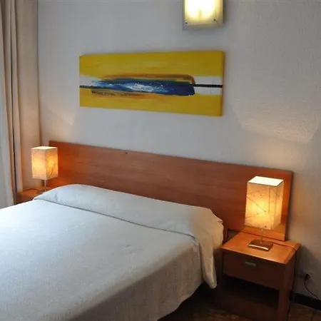 Austria Valencia Appartamento