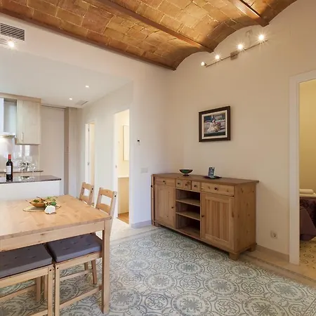 Apartment Ab Sagrada Familia Bofill Barcelona