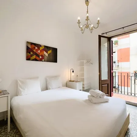 Murillo 18 Apartment