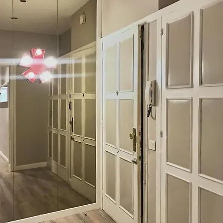 Magnificent 4 Bedroom In Eixample Lägenhet Barcelona
