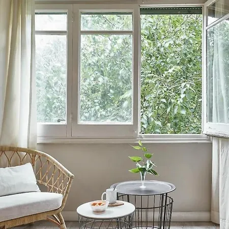 Magnificent 4 Bedroom In Eixample
