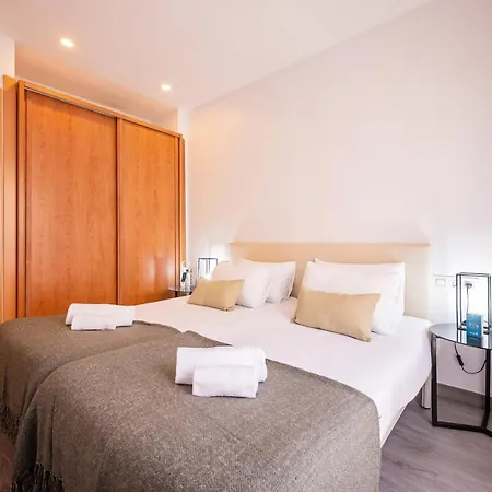 Apartment Sweett - Carrer Fira *
