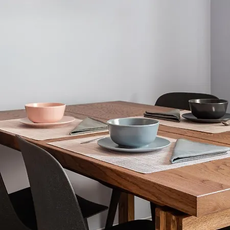 Three Bedrooms Apartamento Barcelona