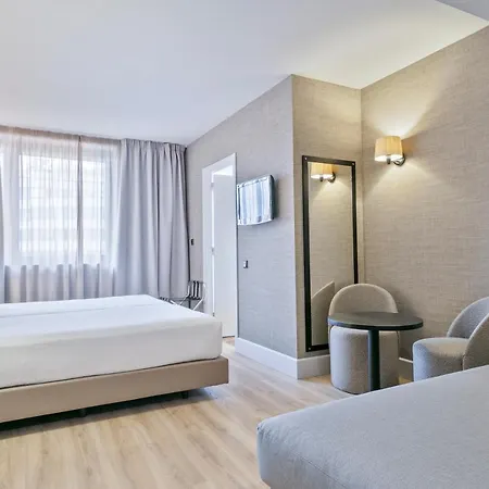 Acta City47 4*