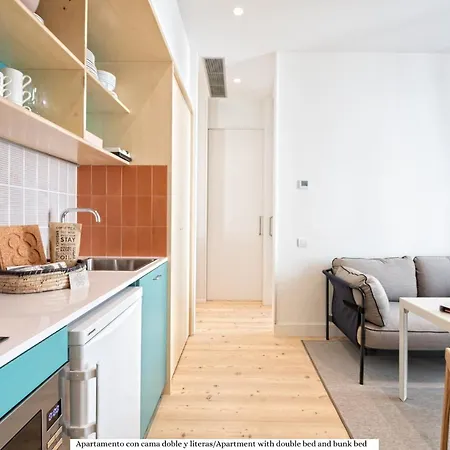 Gotic By The 5ve Soul Apartment Barcelona