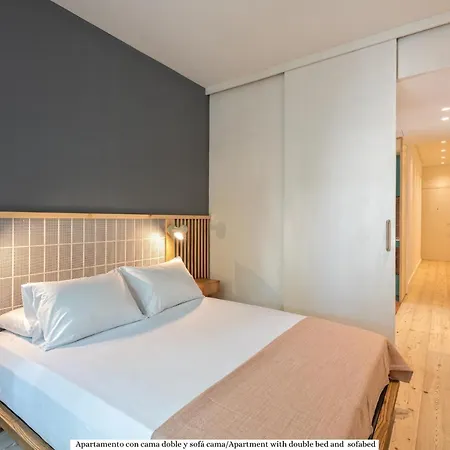Gotic By The 5ve Soul Apartment