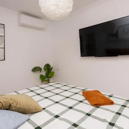 Soho Apartments & Studios Apartment Barcelona
