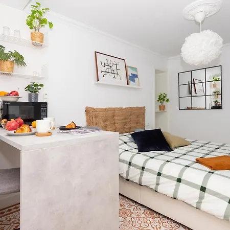 Soho Apartments & Studios Apartment