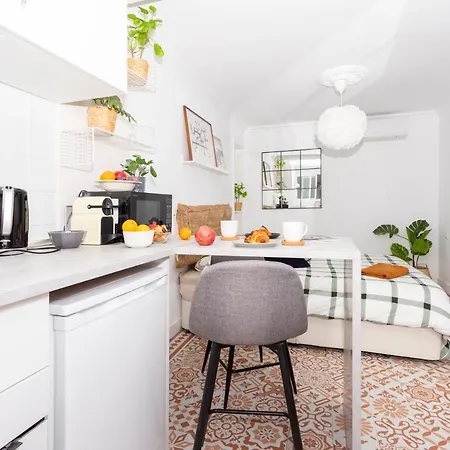 Apartment Soho Apartments & Studios