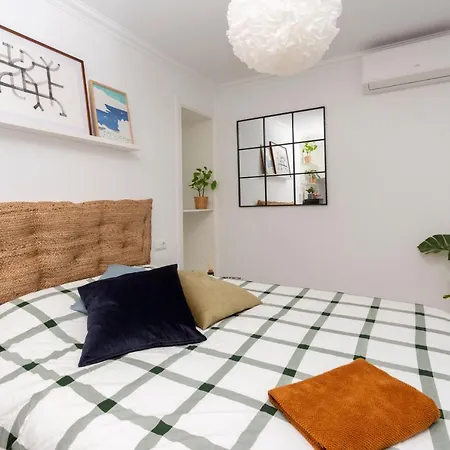 Apartment Soho Apartments & Studios *