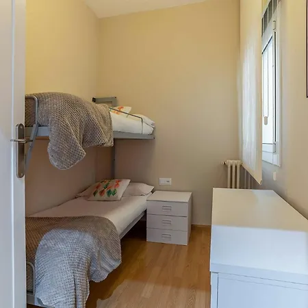 Apartament Ab Enric Granados *