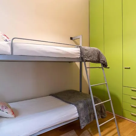 Apartament Ab Enric Granados *