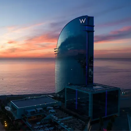 W Barcelona
