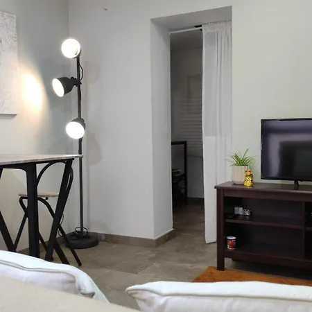 Apartment Estudio Duplexbcn *
