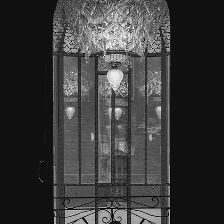 El Palauet Royal Hotel Barcellona