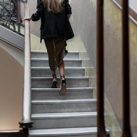 El Palauet Royal 호텔 5*