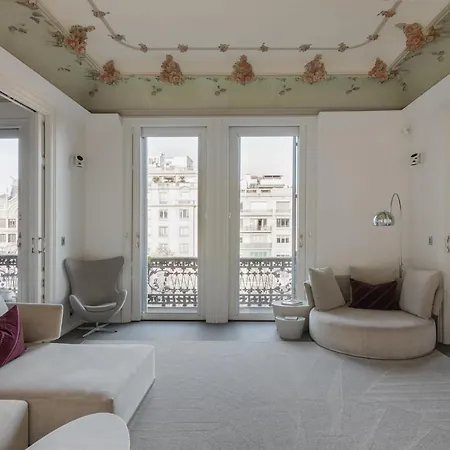 Hotel El Palauet Royal 5*