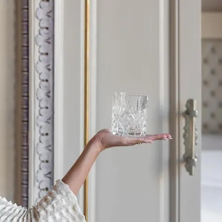 El Palauet Royal Hotel Barcellona