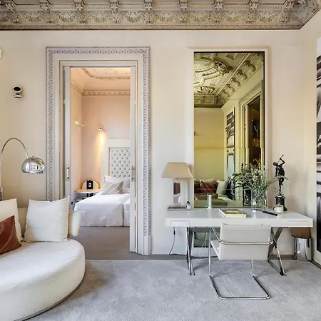 El Palauet Royal Barcellona