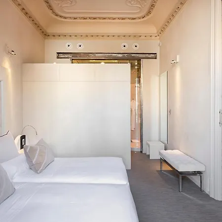 Hotel El Palauet Royal