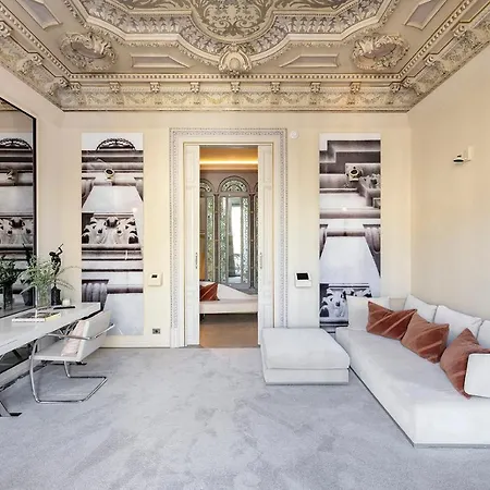 호텔 El Palauet Royal 5*