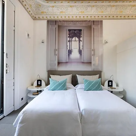 Hotel El Palauet Royal 5*