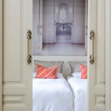 El Palauet Royal 호텔